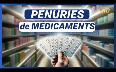 La crise sanitaire silencieuse