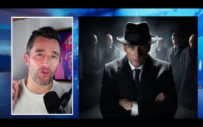 La Macronie = mafia ? 18 condamnations, 7 mises en examen et 13 enquêtes en cours
