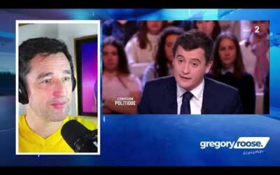 Suppression du droit du sol par Darmanin à Mayotte