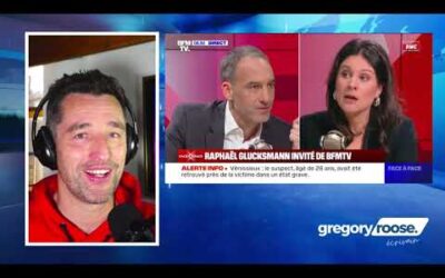 La France doit-elle entrer dans une économie de guerre ?