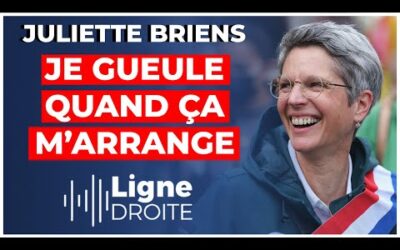 Explosion des viols commis par des OQTF : l&rsquo;immense hypocrisie des féministes – Juliette Briens