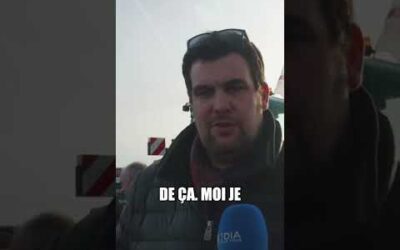 « Je vis pour mon exploitation. »
