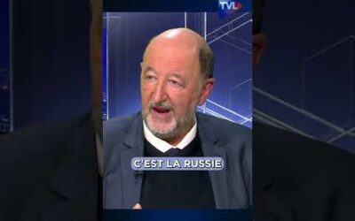 « On a eu tort de penser que la deuxième guerre mondiale se terminait en 1945 » #shorts