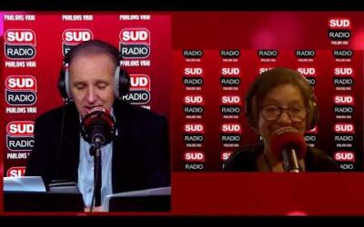Elisabeth Lévy : « La macronie utilise le malheur ukrainien pour frapper ses adversaires »