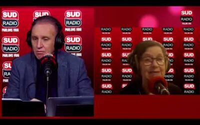 Elisabeth Lévy – « Israël menacé de disqualification à l&rsquo;Eurovision, mais il n&rsquo;est pas l&rsquo;agresseur ! »