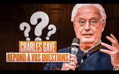 Dette de la France, croissance en berne, reprise de l&rsquo;inflation, Charles Gave répond à vos questions
