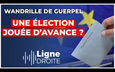 Européennes 2024 : un désastre annoncé pour la gauche et les macronistes ? – Wandrille de Guerpel