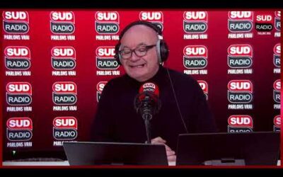 Paris pendant les JO, un gouvernement de millionnaires : les perles du jour (13/02)