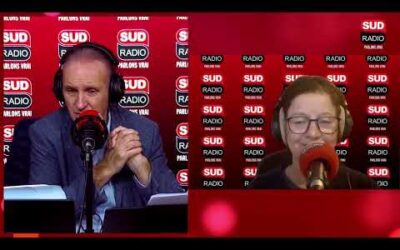 Elisabeth Lévy : « Darmanin dit aux musulmans ce qu’ils ont envie d’entendre »