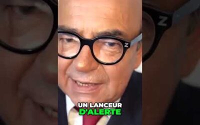 Quand les problèmes sont cachés sous le tapis #karlzero