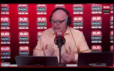 Gabriel Attal obligé de dévoiler son chien !