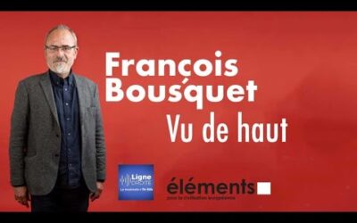 Emmanuel Macron, premier anarcho-tyran ?