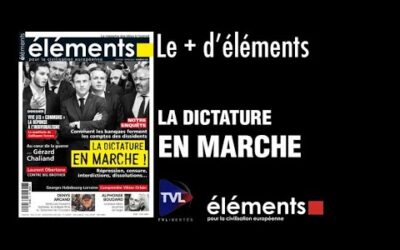 Les banquiers, fourriers de la dictature macroniste ?