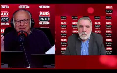 Russie-Ukraine : quand la presse attaque la presse…