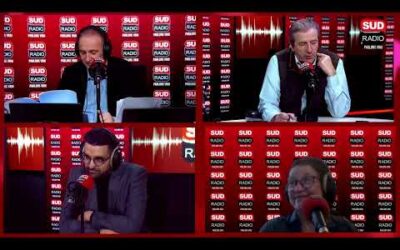 Elisabeth Lévy : « L&rsquo;État protecteur, c’est encore trop familial ! »
