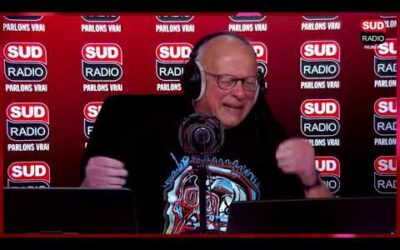 Protection du commissariat de La Courneuve ; rationner Internet ? : les perles du 19/03