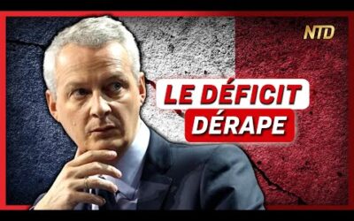 Déficit public : contrôle en cours à Bercy ; La marine française détruit un drône houthi