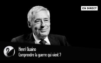 Comprendre la guerre qui vient ? Henri Guaino [EN DIRECT]