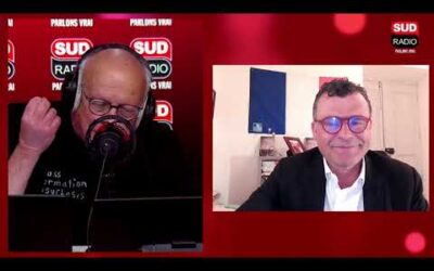 Le déficit public au plus haut selon les derniers chiffres de l&rsquo;INSEE…