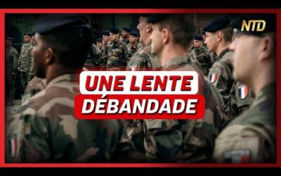 Les démissions de soldats pèsent sur l’OTAN ; L&rsquo;UE plafonne certaines importations ukrainiennes
