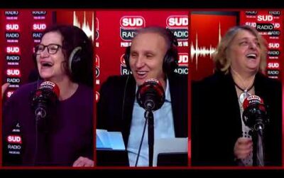 Elisabeth Lévy : « Compter les femmes dans les médias est parfaitement ridicule ! »