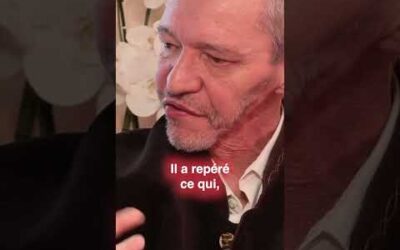 « Les Français voulaient l&rsquo;autorité, en fait ils ont eu l&rsquo;autoritarisme. » (Stéphane Rozès) #shorts