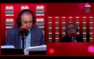Elisabeth Lévy – « Depuis 40 ans, la politique éducative tient en un mot : mensonge »