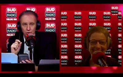 Elisabeth Lévy – « Aide active à mourir : La dernière chose qu’on doit encadrer c’est la mort »