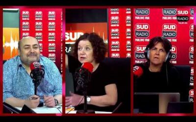 Delphine Sochon : « Mattel se lance dans la production audiovisuelle »