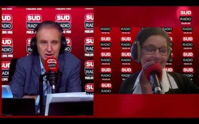Elisabeth Lévy : « Europe ou l’hitléro-poutinisme… Aujourd&rsquo;hui, ce chantage est contre-productif »