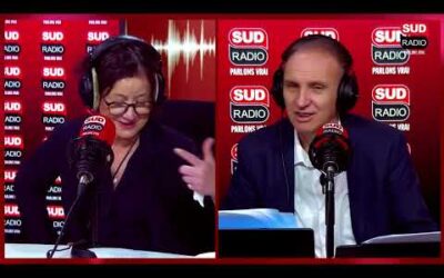 E. Lévy : « Si S. Rousseau n’aime pas la virilité, qu’elle n’essaie pas d’en dégouter les autres »