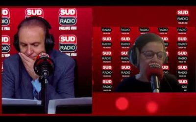 E. Lévy : « L&rsquo;inscription du consentement dans le droit français est une abomination juridique »