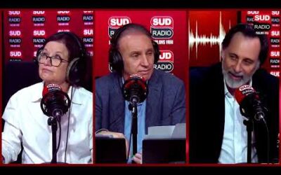Elisabeth Lévy – « Metoo : il faut des règles strictes contre le pilori médiatique ! »