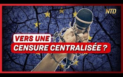 Controverse autour de l&rsquo;European Media Freedom Act ; Aide à l’Ukraine : Macron convoque les partis