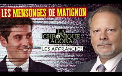 [Format court] Le Gouverne..MENT ! – Les Affranchis – TVL