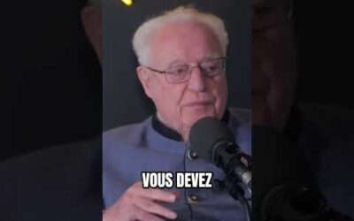 L&rsquo;écologie est Forcée