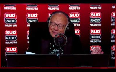 « C&rsquo;était une fable, pas de La Fontaine, mais du Crapaud ! » : la perle du 30/04