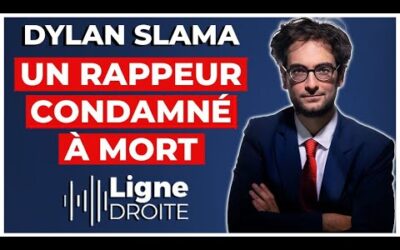 L&rsquo;avocat d&rsquo;un condamné à mort lance un appel pour sauver son client – Dylan Slama