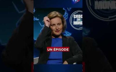 « Un nouveau terme est apparu en Russie, « Macronite », qui veut dire téléphoner pour ne rien dire »