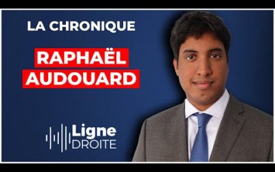 Elections en Macédoine du Nord : percée des nationalistes – Raphaël Audouard