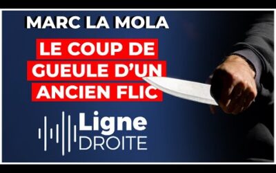 Mourir pour rien : ces victimes gratuites de l’ensauvagement – Marc la Mola