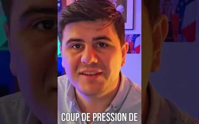 (BEST-OF) Coup de pression d&rsquo;Attal à… un ENFANT !