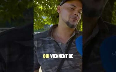 « Il n&rsquo;y a pas de loi. »