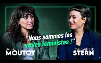 TRANSMANIA : Censurées parce qu’elles enquêtent sur la folie trans !
