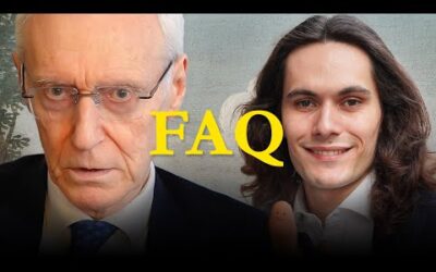 🎙 FAQ n°48 avec Henry de Lesquen