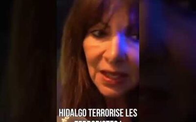 (BEST-OF) Hidalgo terrorise les terroristes !