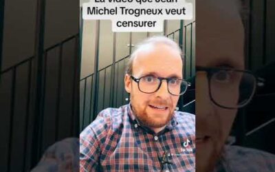 Aya Nakamura a vendu la mèche sur Jean-Michel Trogneux