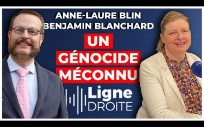 L’Assemblée nationale vote la reconnaissance du génocide assyro-chaldéen