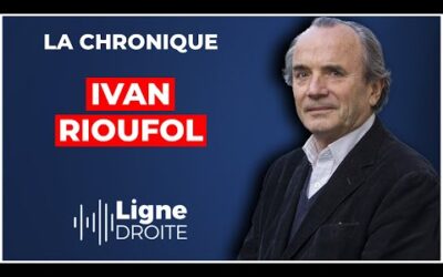Islamisme : « il faut balayer tous ces traîtres qui nous ont livrés à une idéologie totalitaire ! »