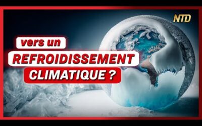 Entrée dans une période de refroidissement ? ; L’industrie de défense française évolue | NTD L’Actu